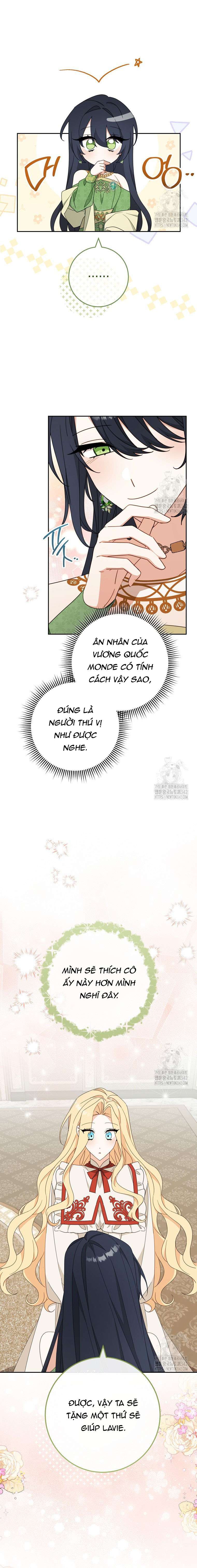 Tôi Đã Phạm Sai Lầm Rồi! Chap 68 - Trang 2