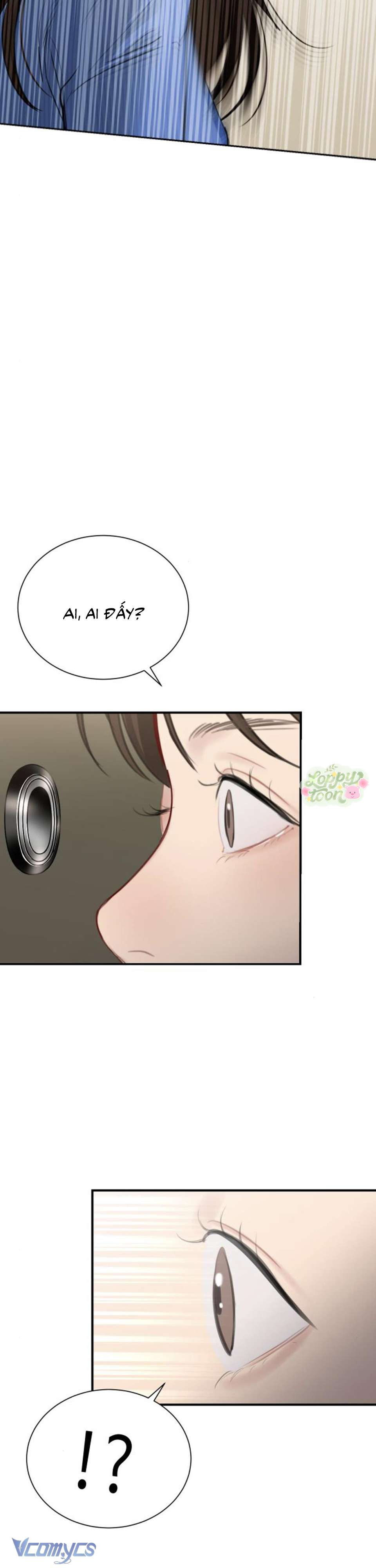 Quyền Lực Của Thư Ký Chap 11 - Trang 4