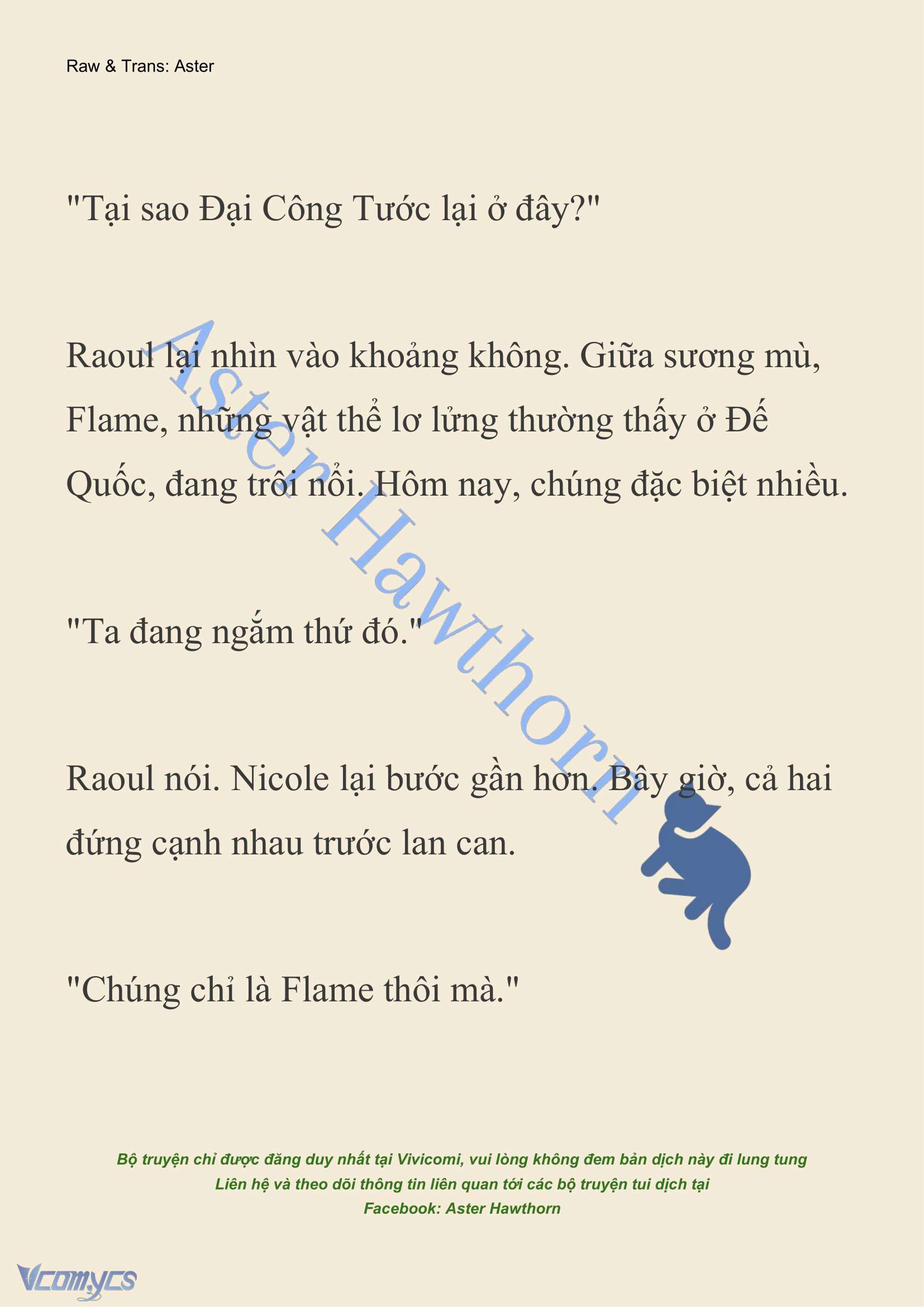[NOVEL] Giết Cuộc Hôn Nhân Này Chap 97 - Next Chap 98