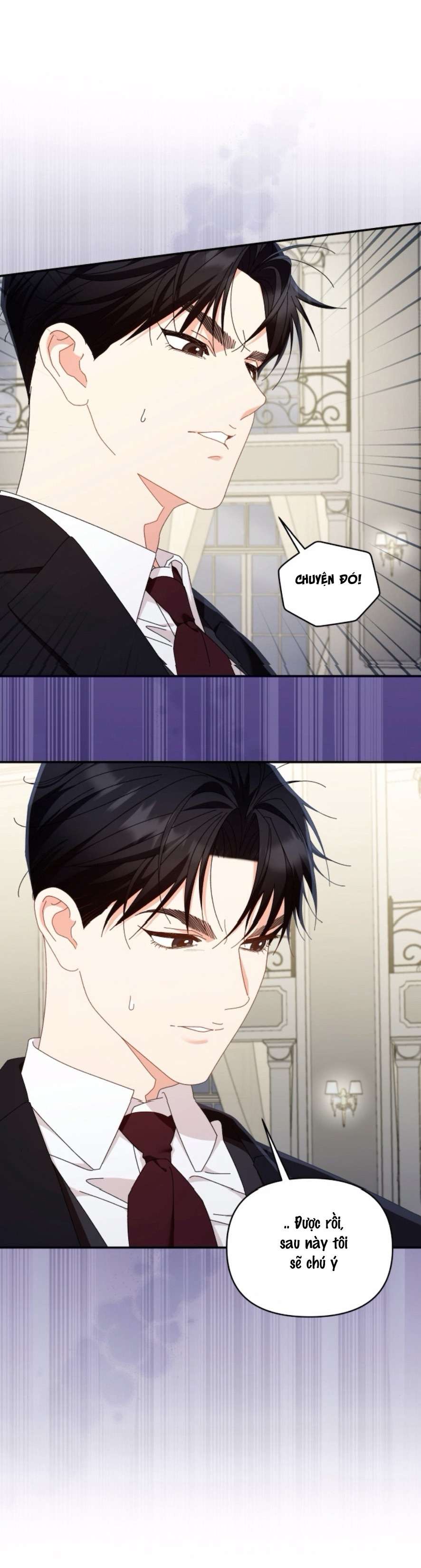 Chính Sách Khuyến Khích Chap 15 - Next Chap 16