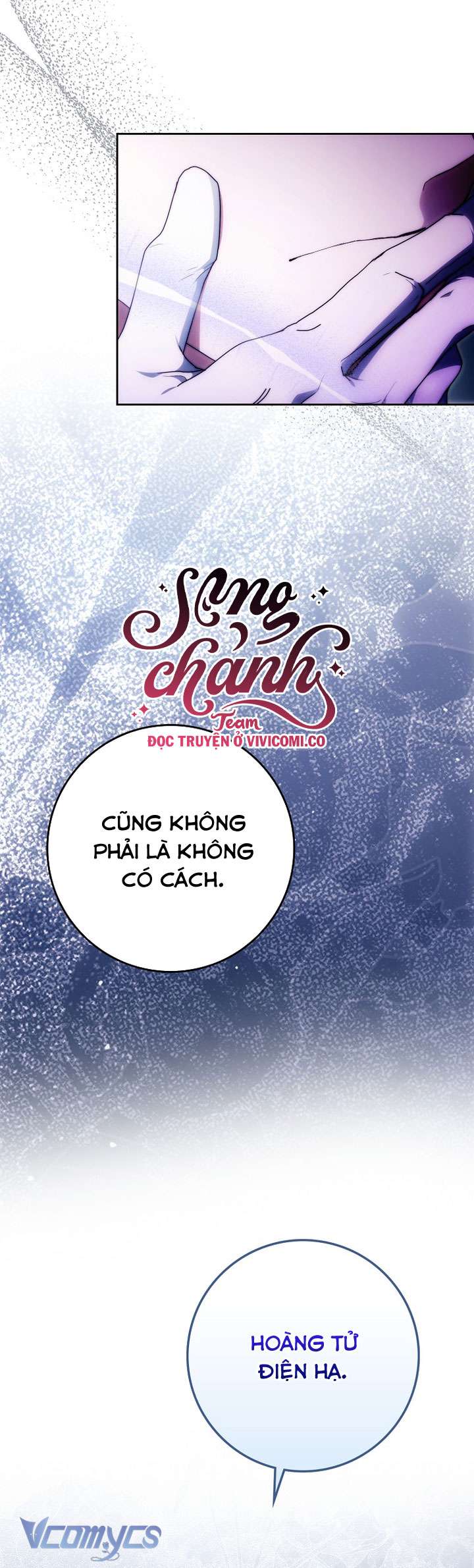 Tôi Trở Thành Vợ Của Nam Chính Chap 129 - Trang 2