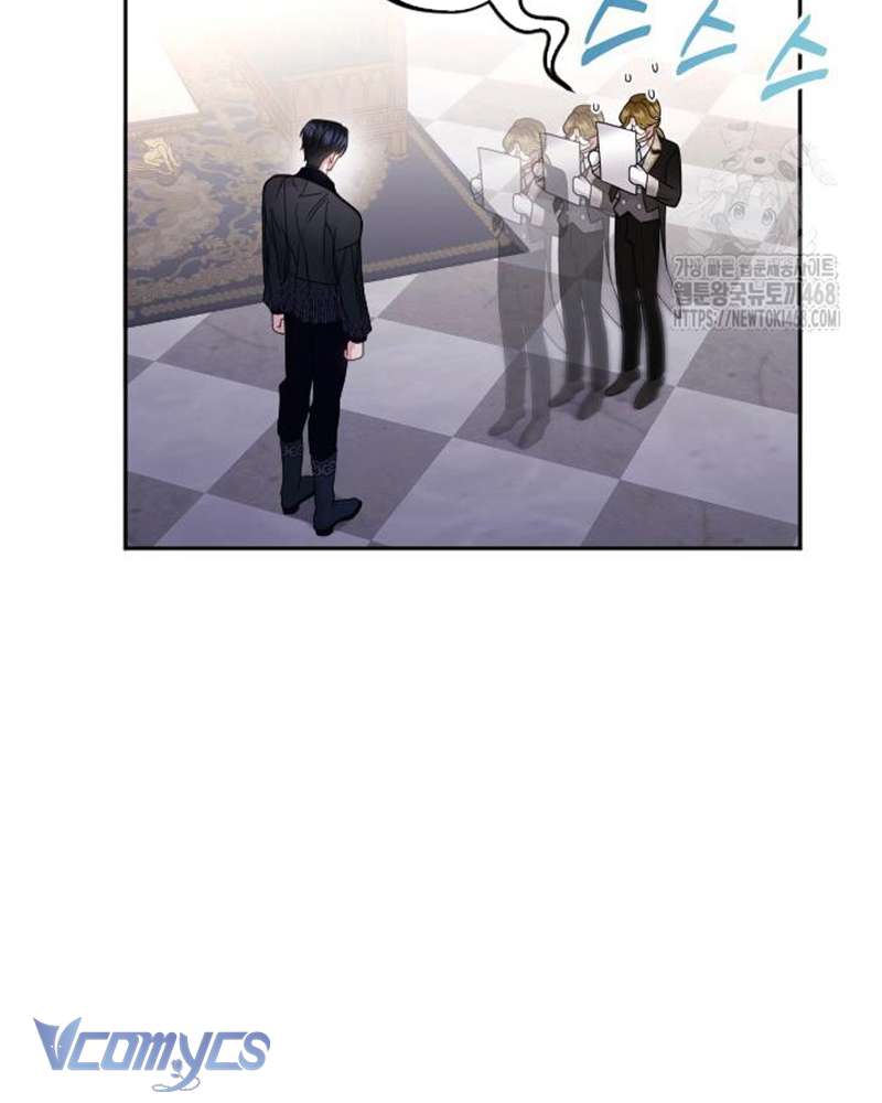 Trước Khi Em Có Ý Định Chạy Trốn Ta Sẽ Ngăn Chặn Nó Chap 11 - Trang 4