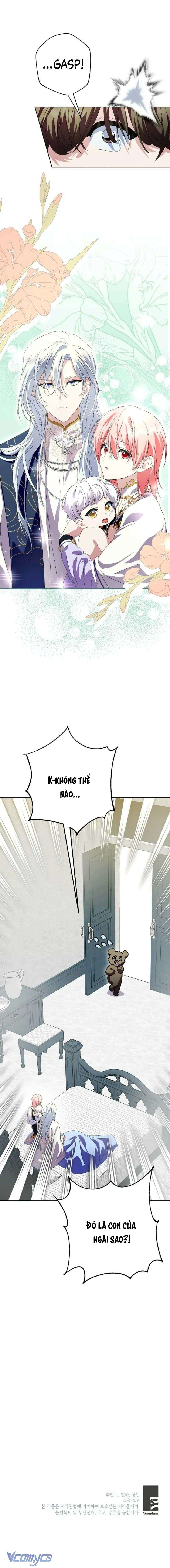 [PNT] Phía Sau Mặt Nạ Của Nam Chính Hiền Lành Chap 87 - Trang 2