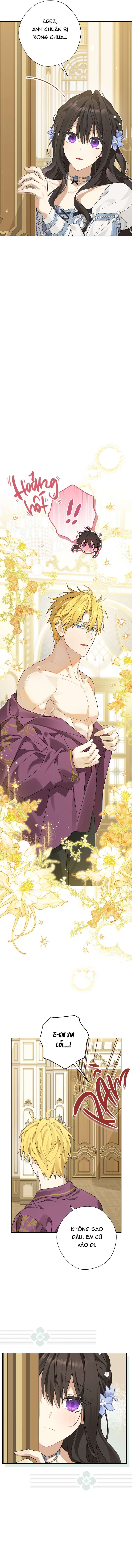 Tôi Là Minh Chứng Của Sự Thật Chap 151 - Next Chap 152