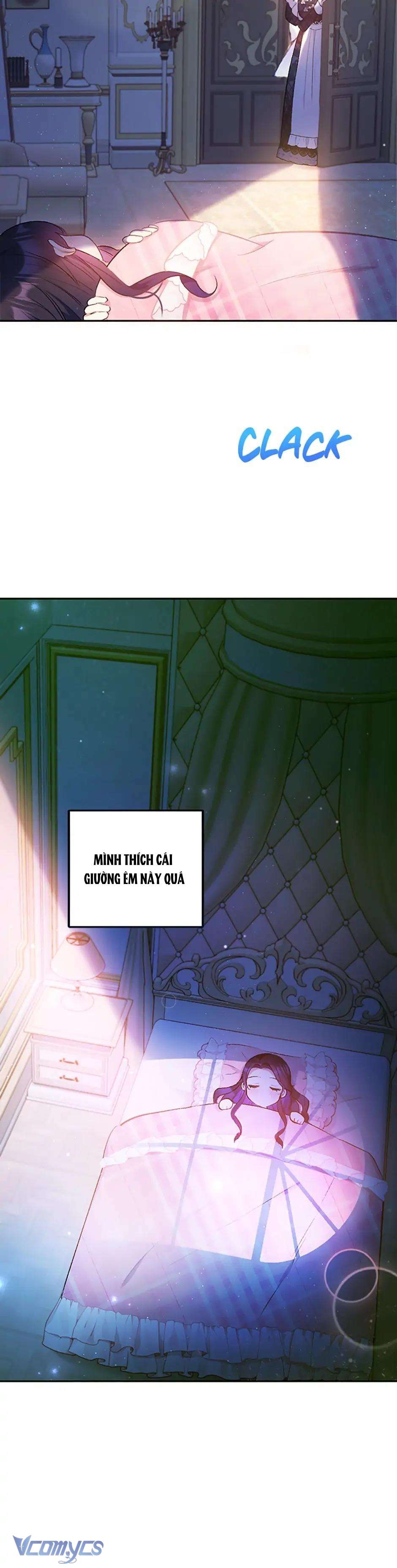 Con Gái Cưng Của Quỷ Chap 7 - Trang 3