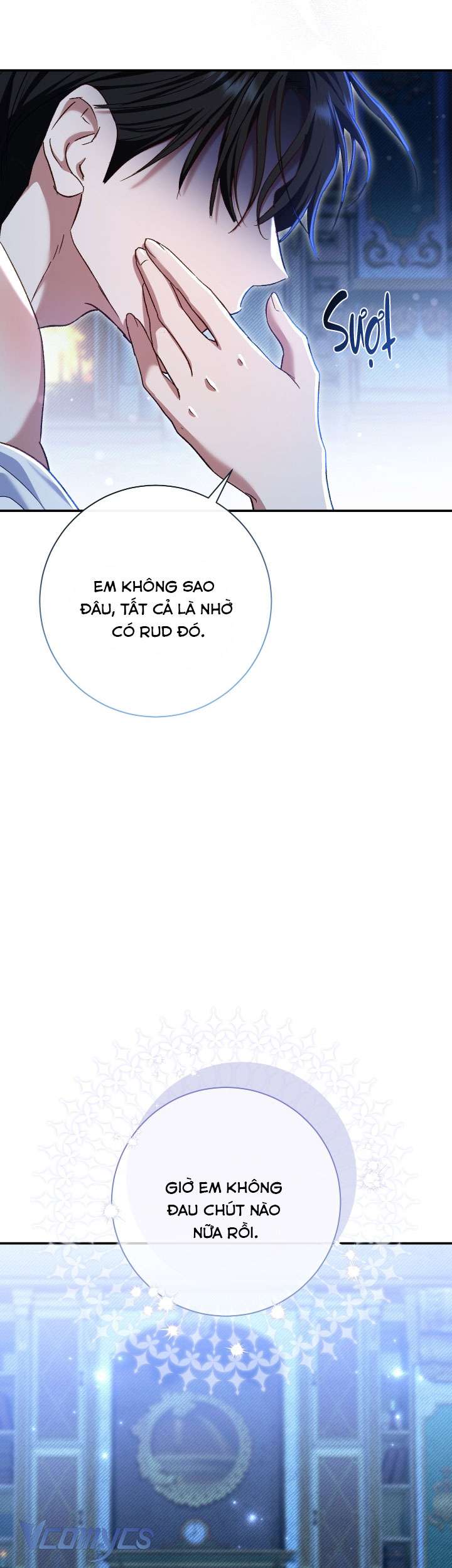 Người Xem Mắt Của Ác Nữ Quá Hoàn Hảo Chap 77 - Trang 4