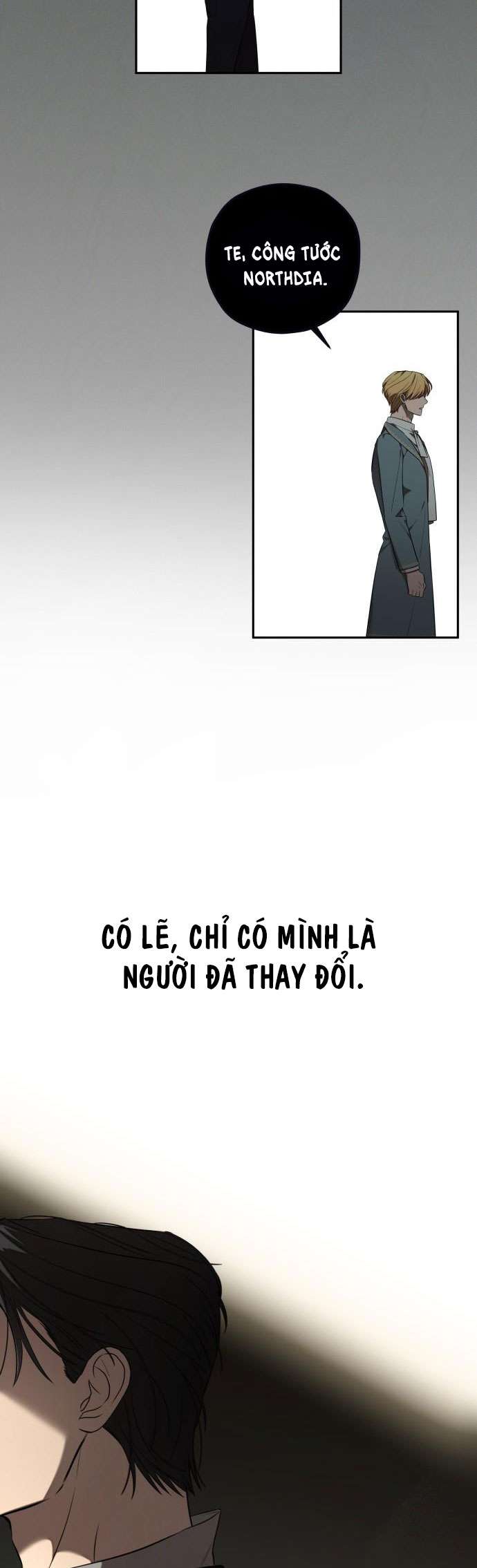 Trận Đấu Đồng Đội Của Những Tài Xế Xe Tải Chap 22 - Trang 4