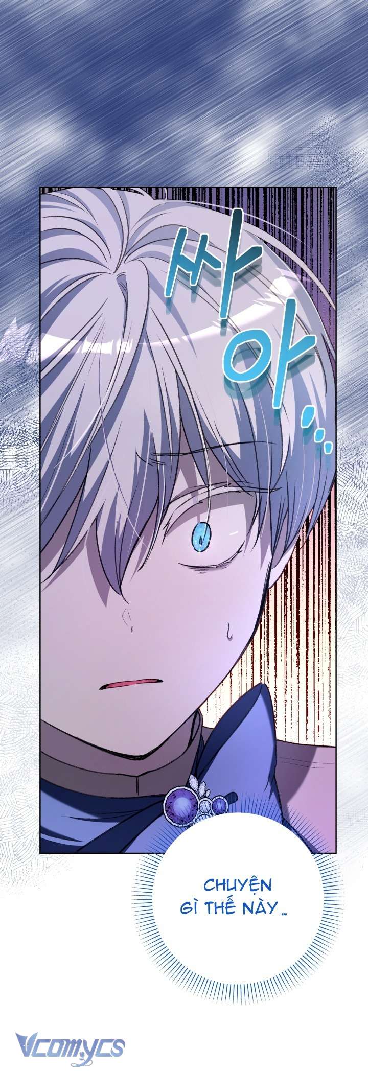 Đứa Trẻ Nuôi Dưỡng Ác Ma Chap 22 - Trang 2