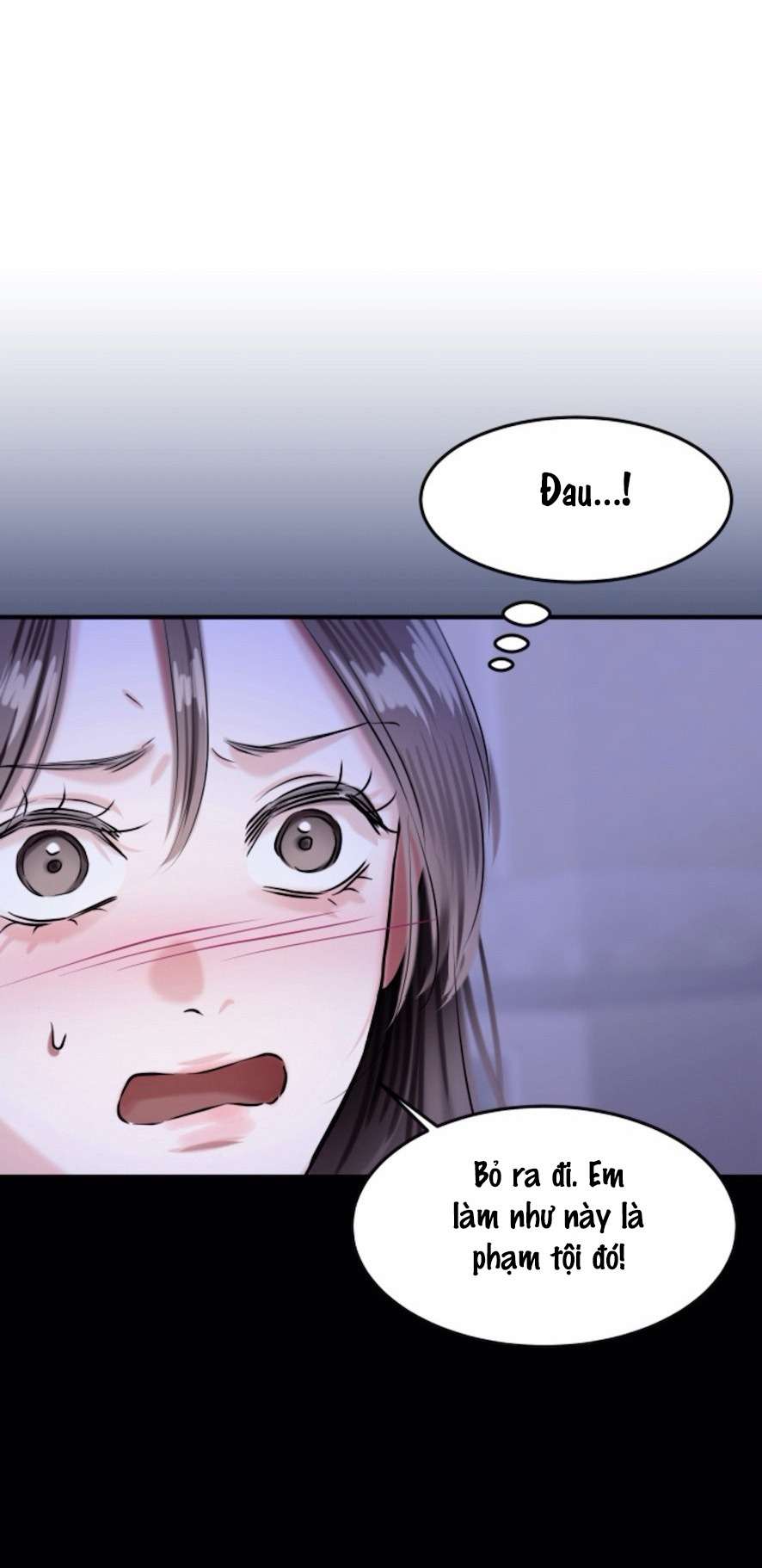 Sở Thích Bị Cai Trị Chap 20 - Trang 2