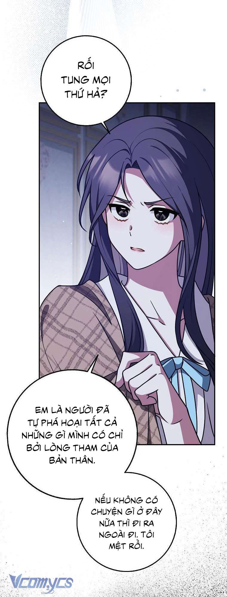 Tôi Thề Chúng Ta Chỉ Là Bạn Chapter 45 - Next Chapter 46