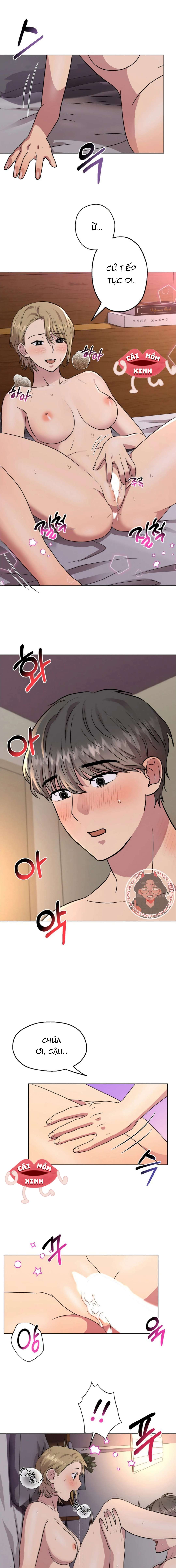 Twenty Nights Twenty Nights-Chap 5 - Next Twenty Nights-Chap 6