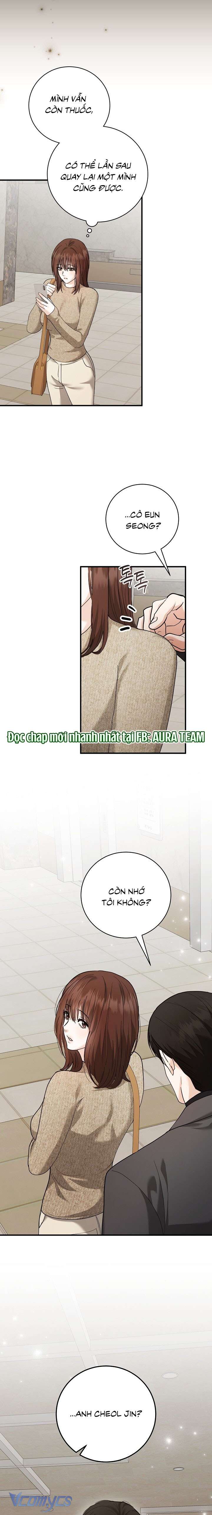 Chúng Ta Kết Thúc Vào Mùa Thu Chap 22 - Next Chap 23