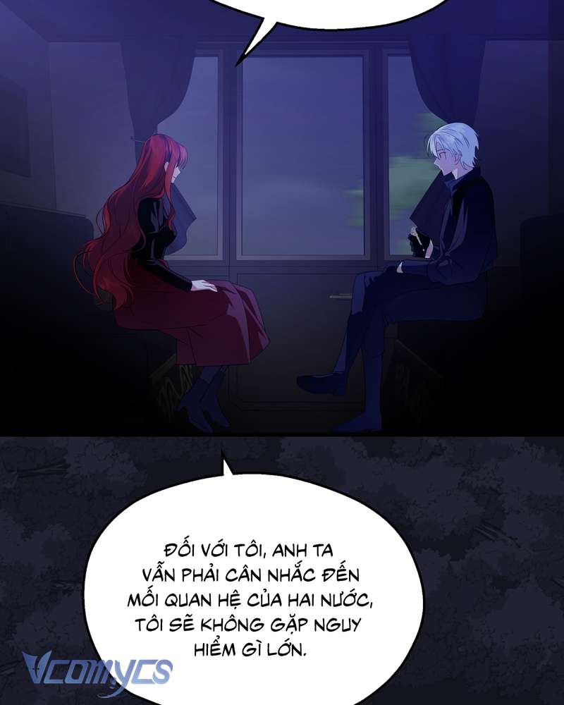 Cô Ấy Sẽ Thuần Hóa Các Anh Hùng Chap 27 - Next Chap 28