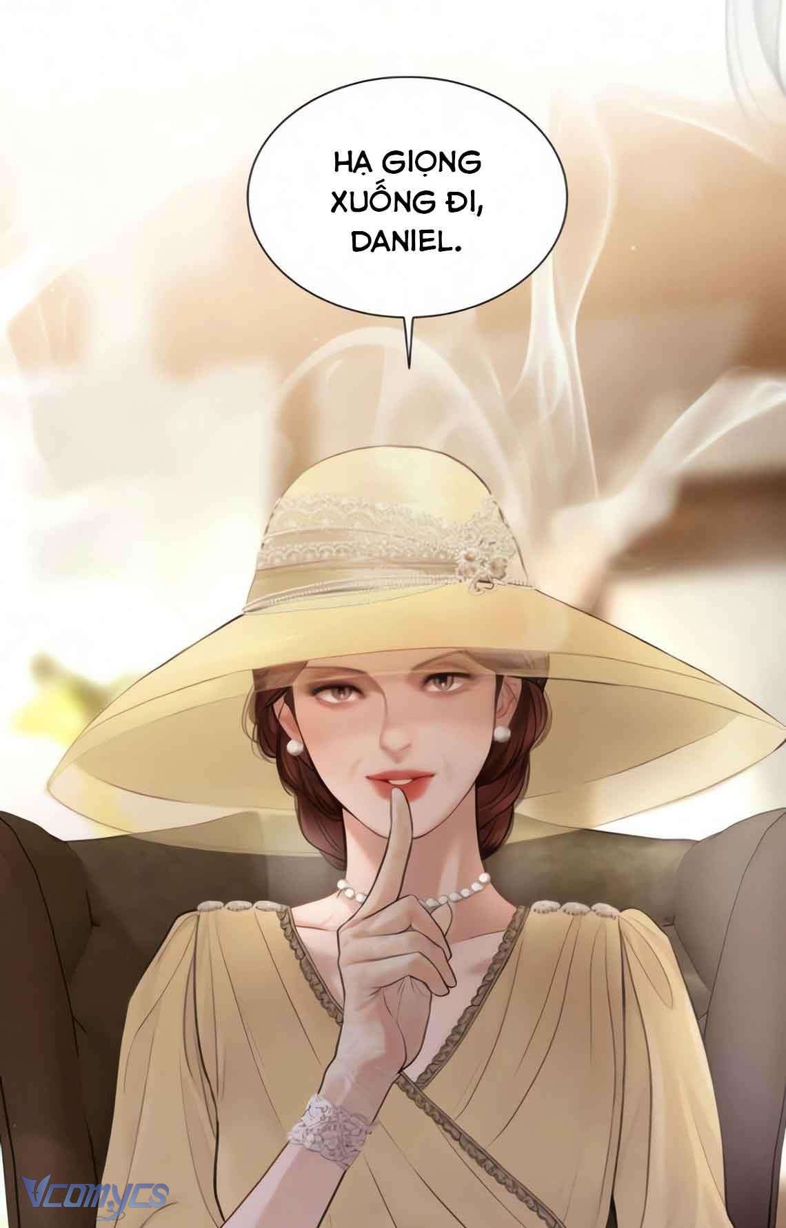 Hãy Khóc Và Cầu Nguyện Đi Chapter 47 - Trang 4