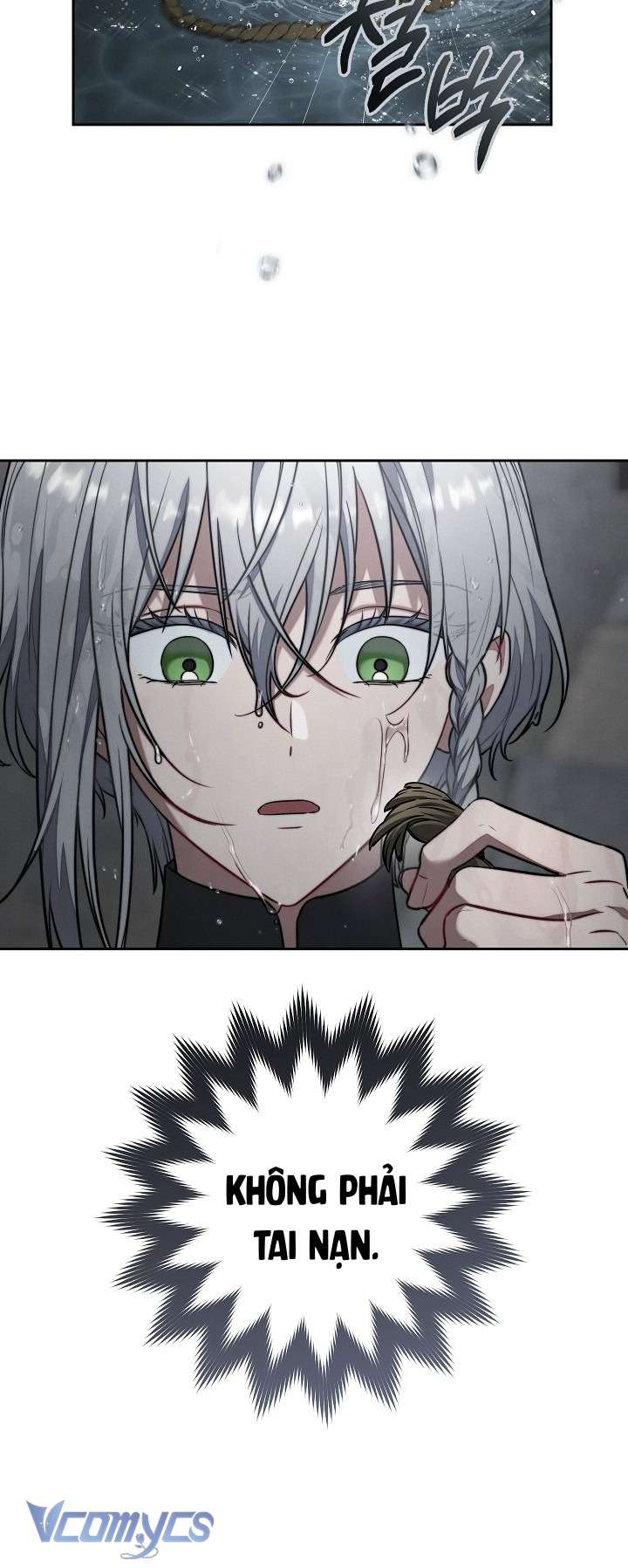 Hôn Nhân Vụ Lợi 2: Bản Tình Ca Không Thể Quên Chap 15 - Trang 2