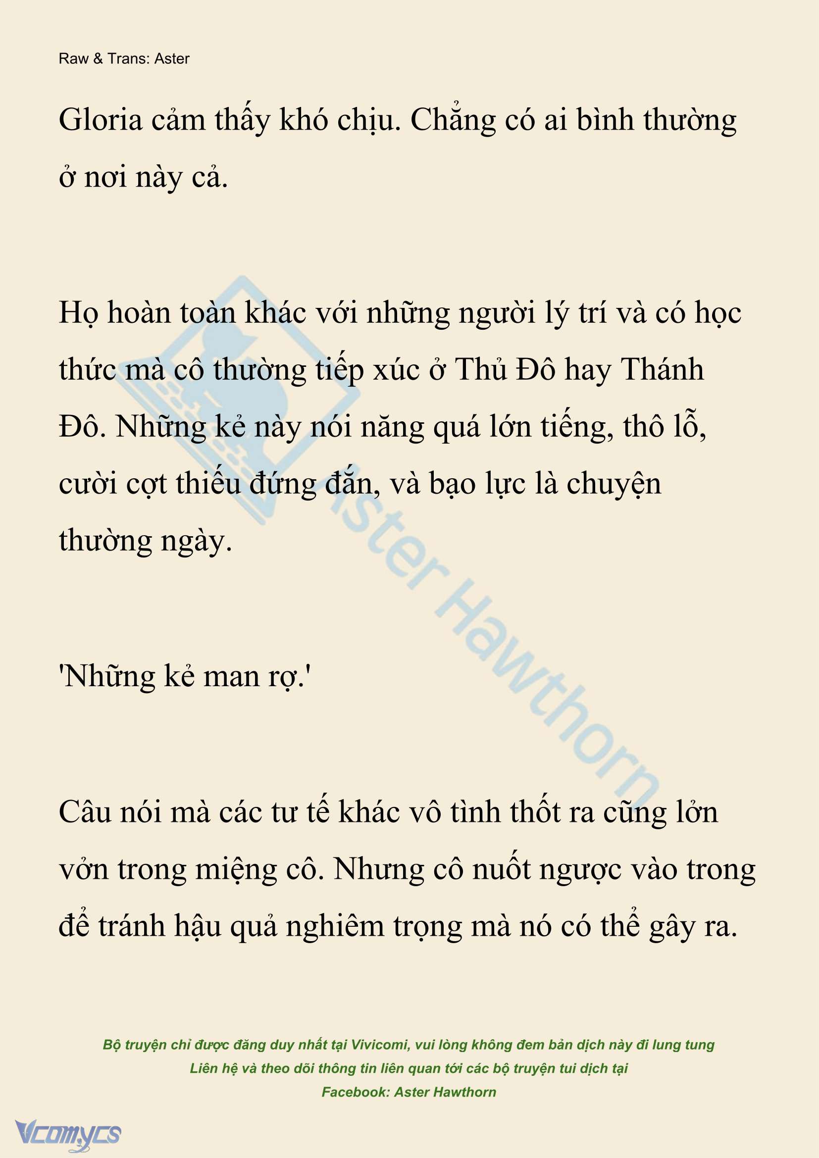 [NOVEL] Anh Hùng Khao Khát Sự Sa Ngã Của Thánh Nữ Chap 157 - Trang 2