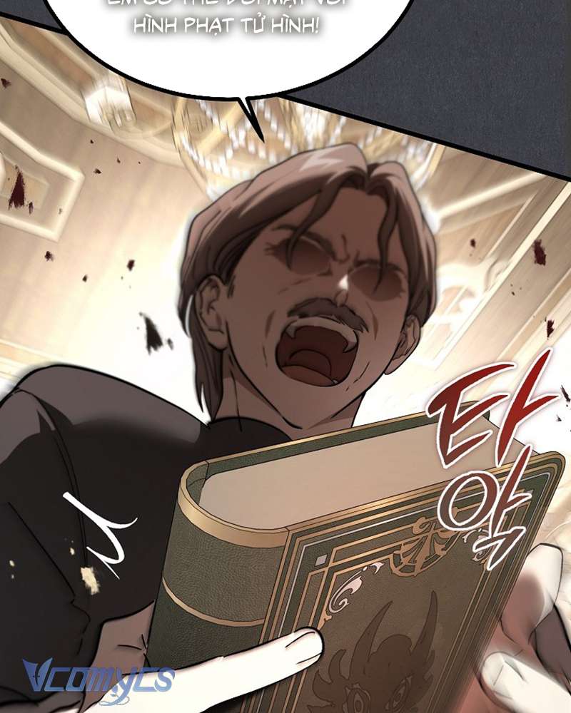 Ác Quỷ Nuôi Dưỡng Tiểu Thư Chapter 49 - Trang 4