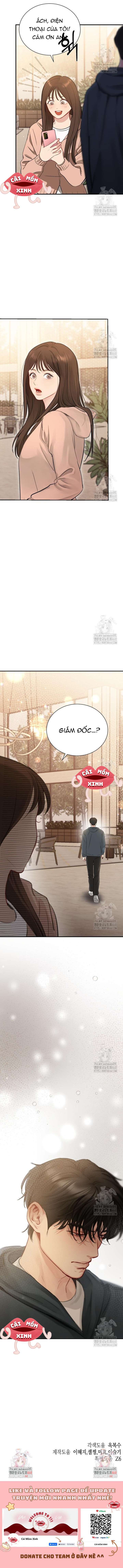 Văn Phòng Thư Ký Chap 12 - Trang 2