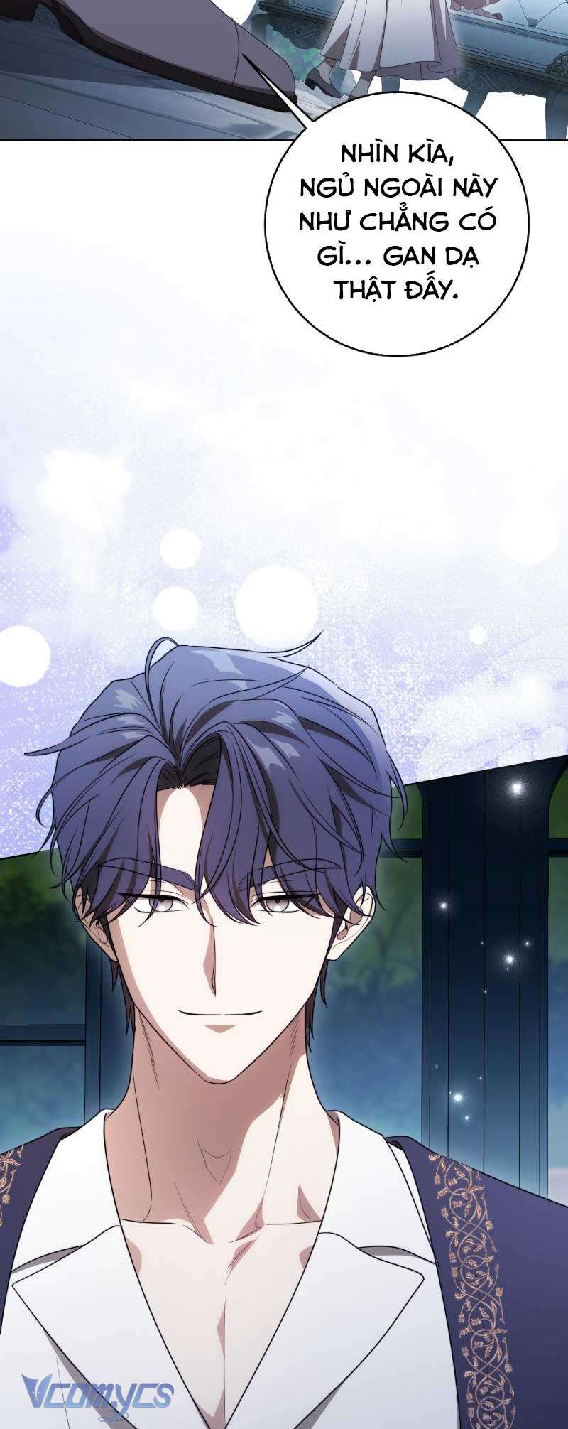 Cái Giá Phải Trả Chap 79 - Next Chap 80