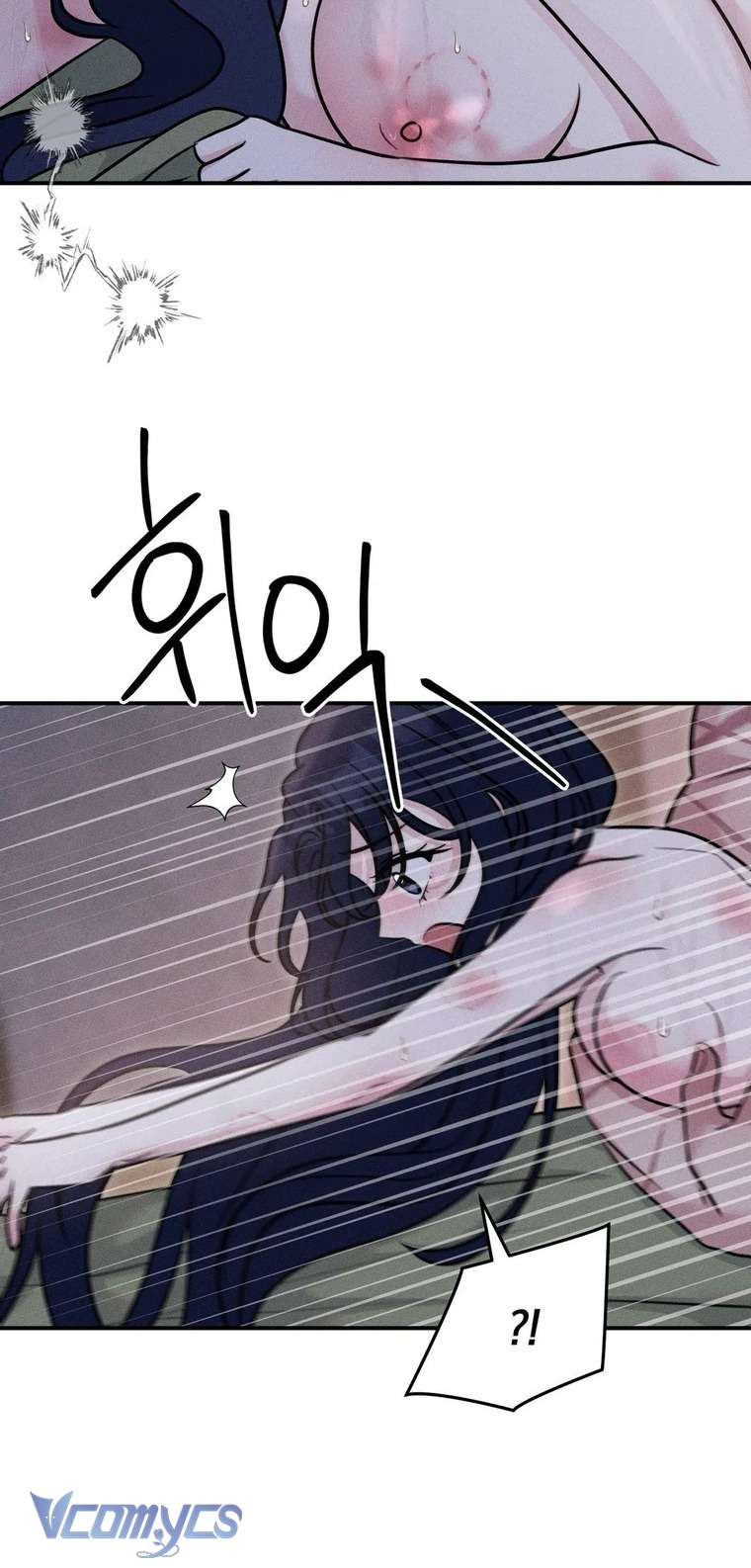 Hoa Lam Tinh Chap 23 - Trang 3