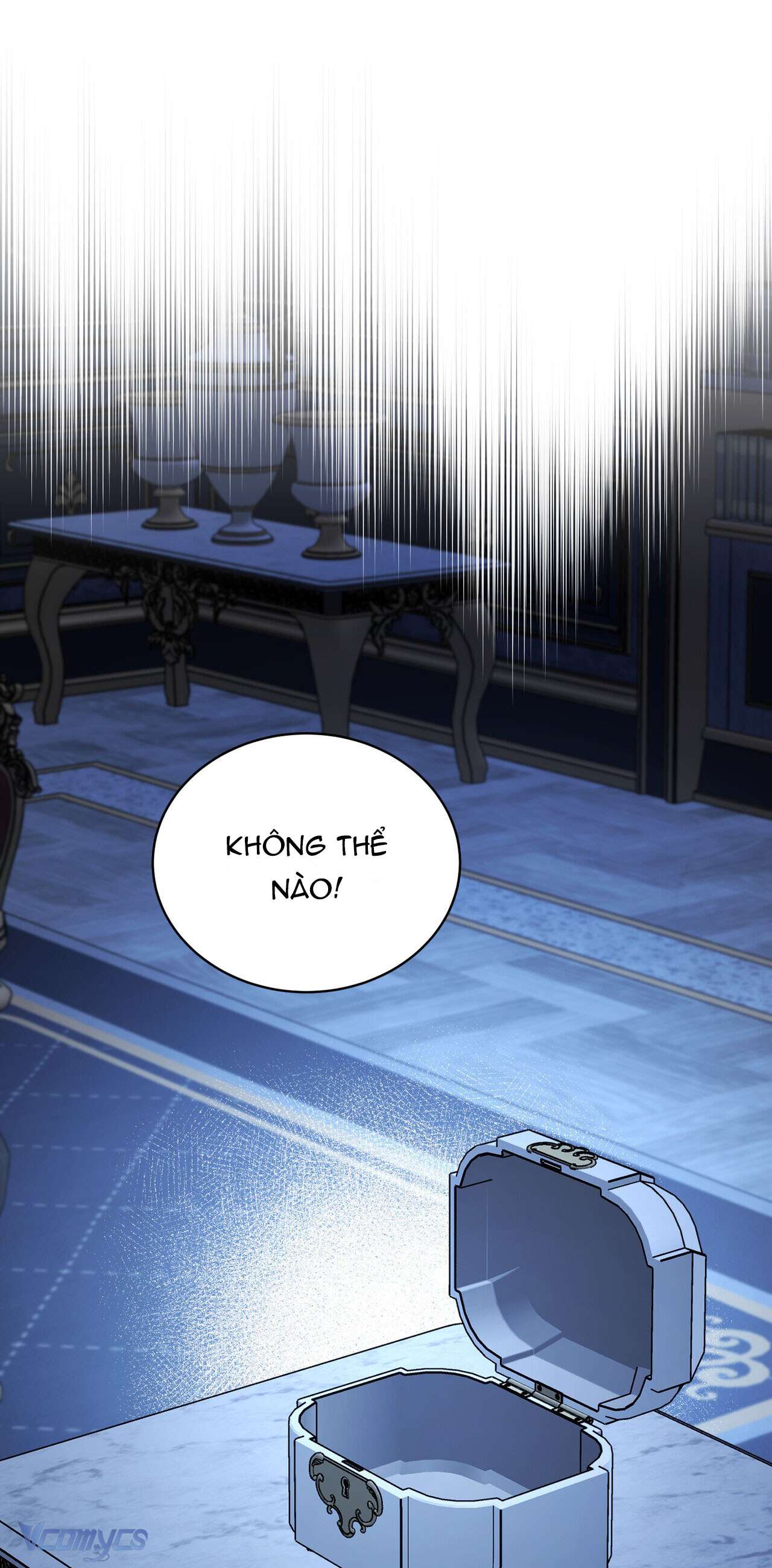 Kết Thúc Viên Mãn Không Cần Tình Yêu Chap 10 - Trang 2