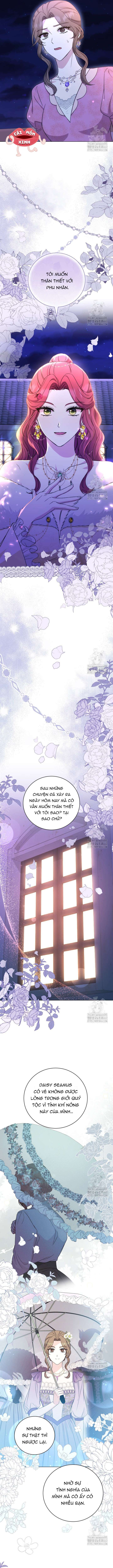 Khi Người Mẹ Kế Tham Vọng Làm Bá Chủ Hậu Cung Chap 30 - Trang 3