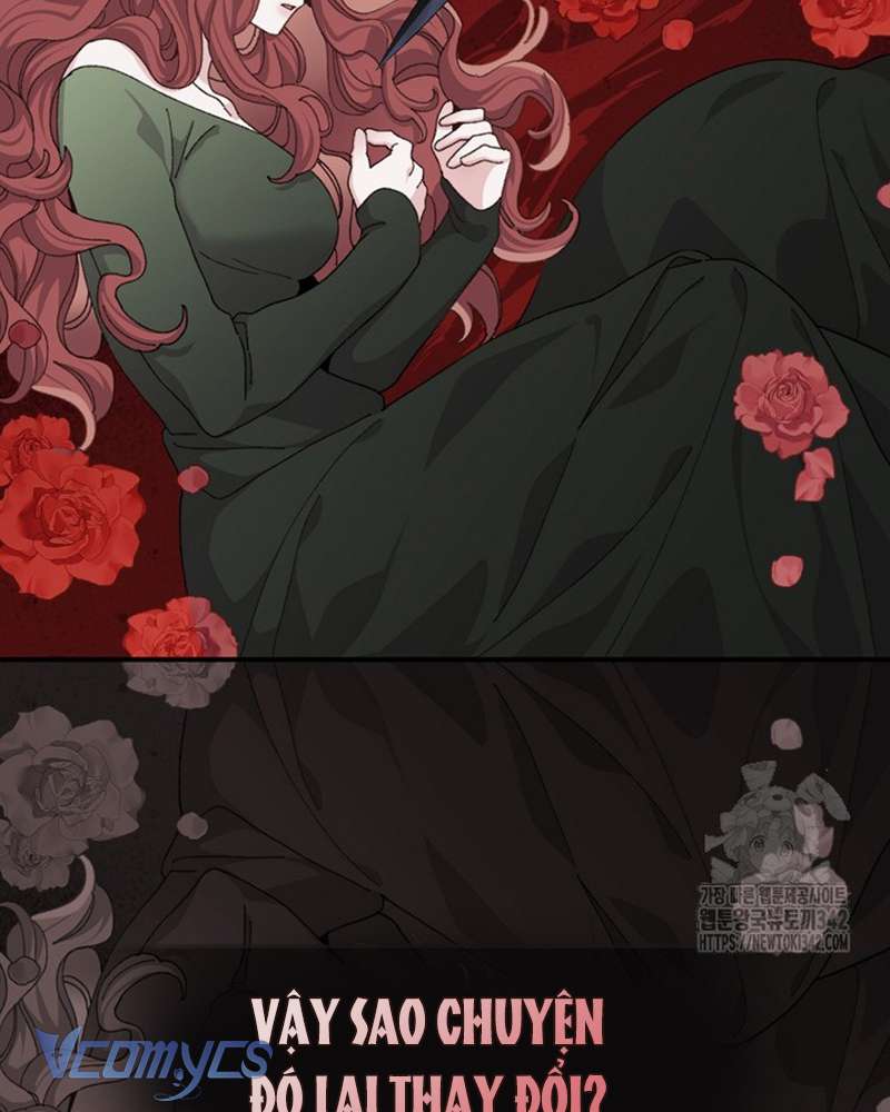 Chị Gái Của Nhân Vật Phản Diện Hôm Nay Cũng Đang Đau Khổ Chap 93 - Trang 4