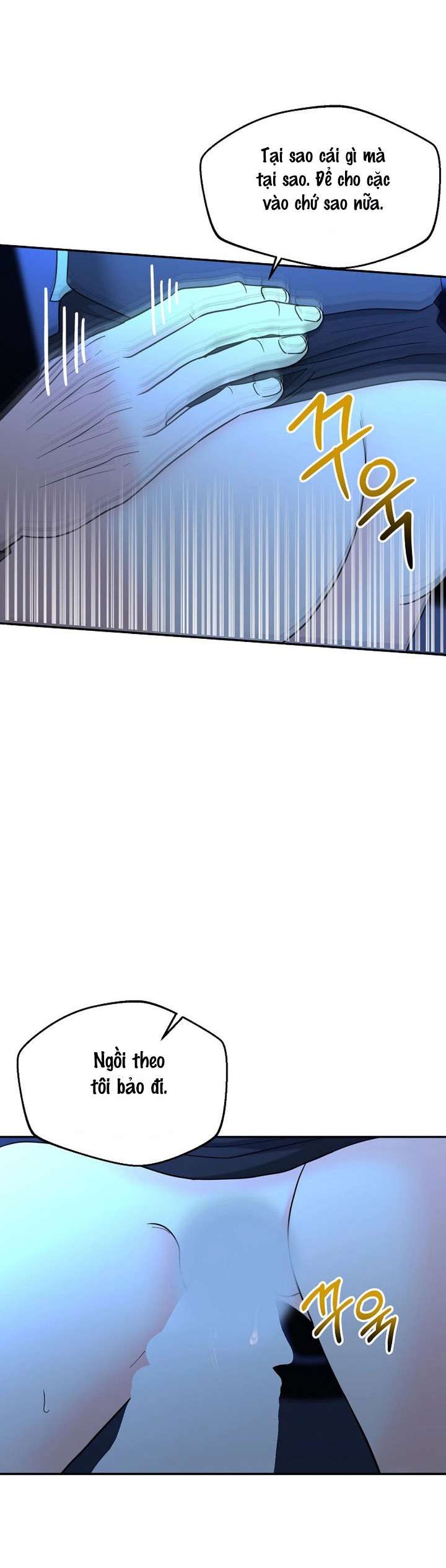 Ván Chơi Cá Cược Chap 32 - Next Chap 33