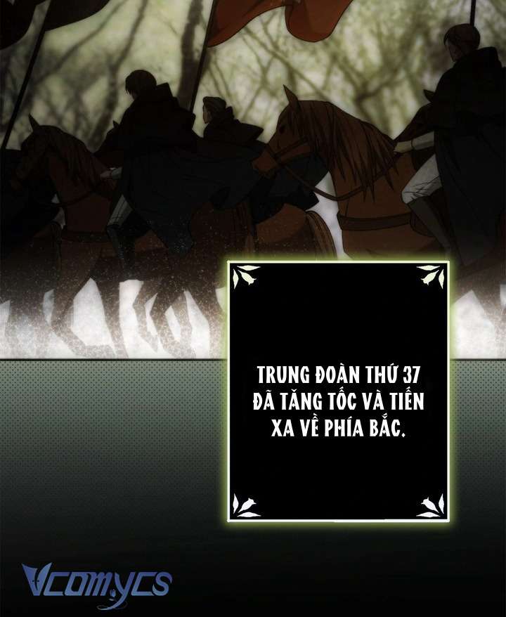Thời Khắc Của Quái Thú Mù Chap 5 - Trang 2