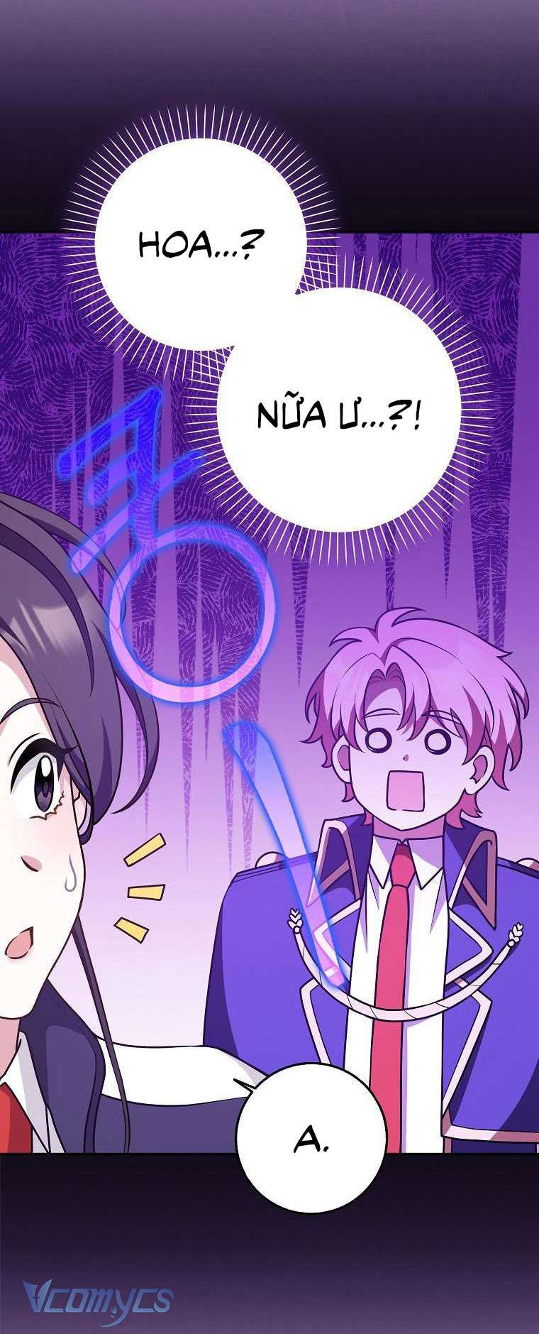 Tôi Thề Chúng Ta Chỉ Là Bạn Chapter 27 - Next Chapter 28