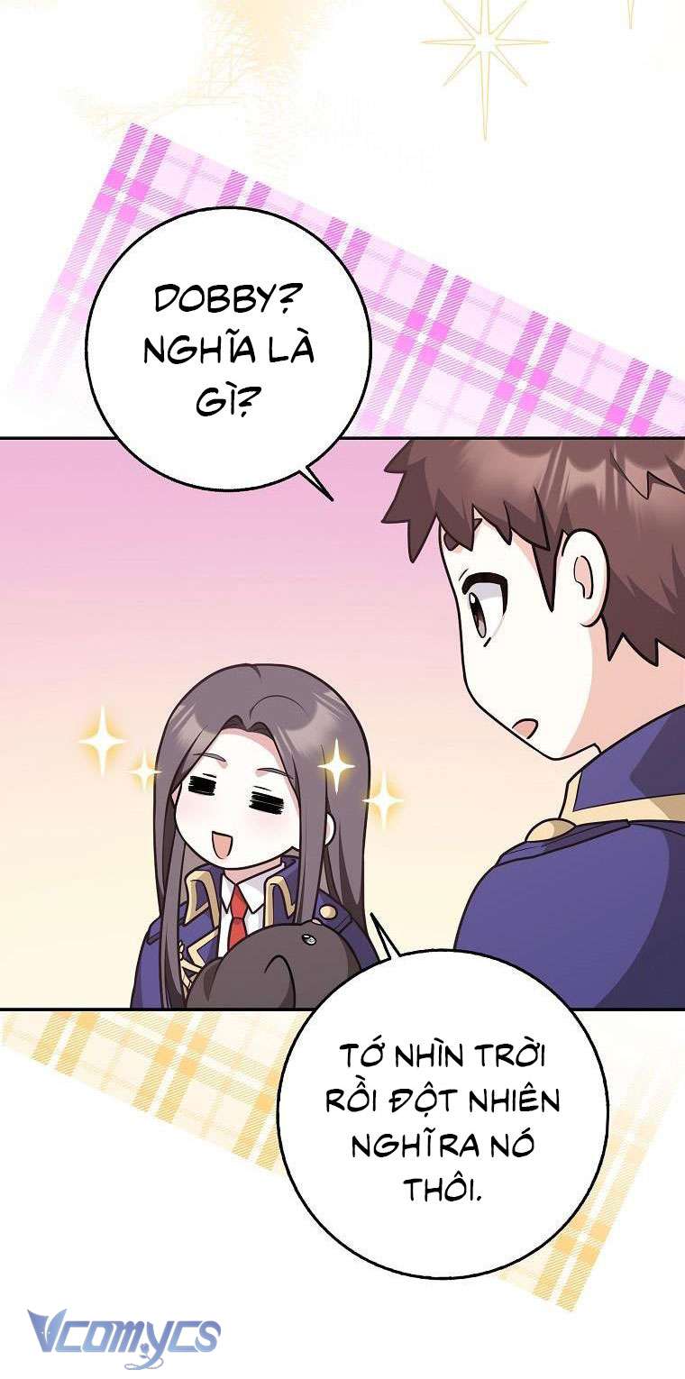 Tôi Thề Chúng Ta Chỉ Là Bạn Chapter 39 - Next Chapter 40