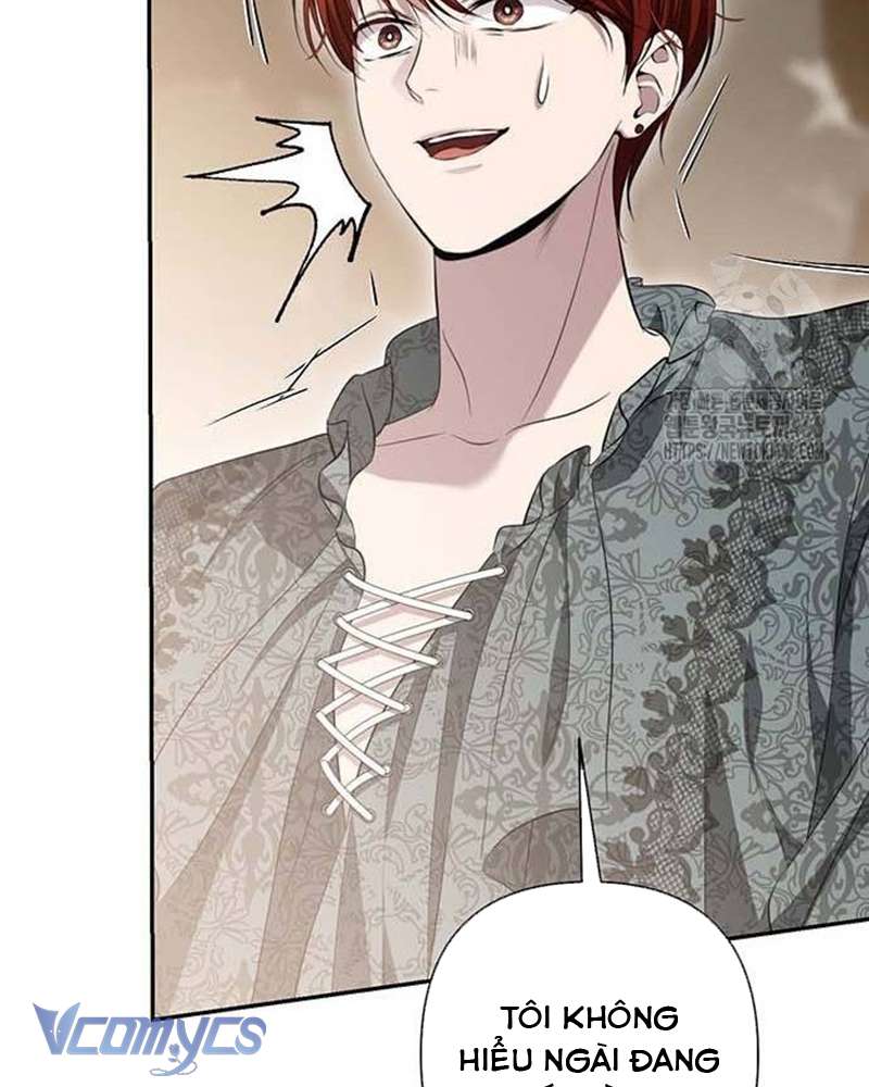 Praesepe Bên Ngoài Chiếc Lồng Chap 9 - Trang 4