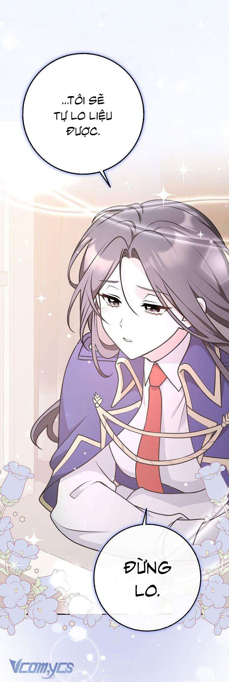 Tôi Thề Chúng Ta Chỉ Là Bạn Chapter 33 - Next Chapter 34