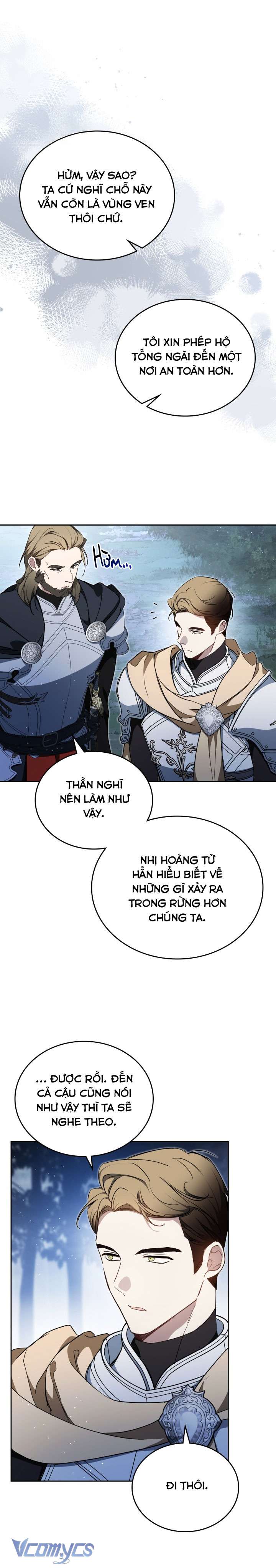 Kiếp Này Nhất Định Làm Gia Chủ Chap 199 - Trang 2