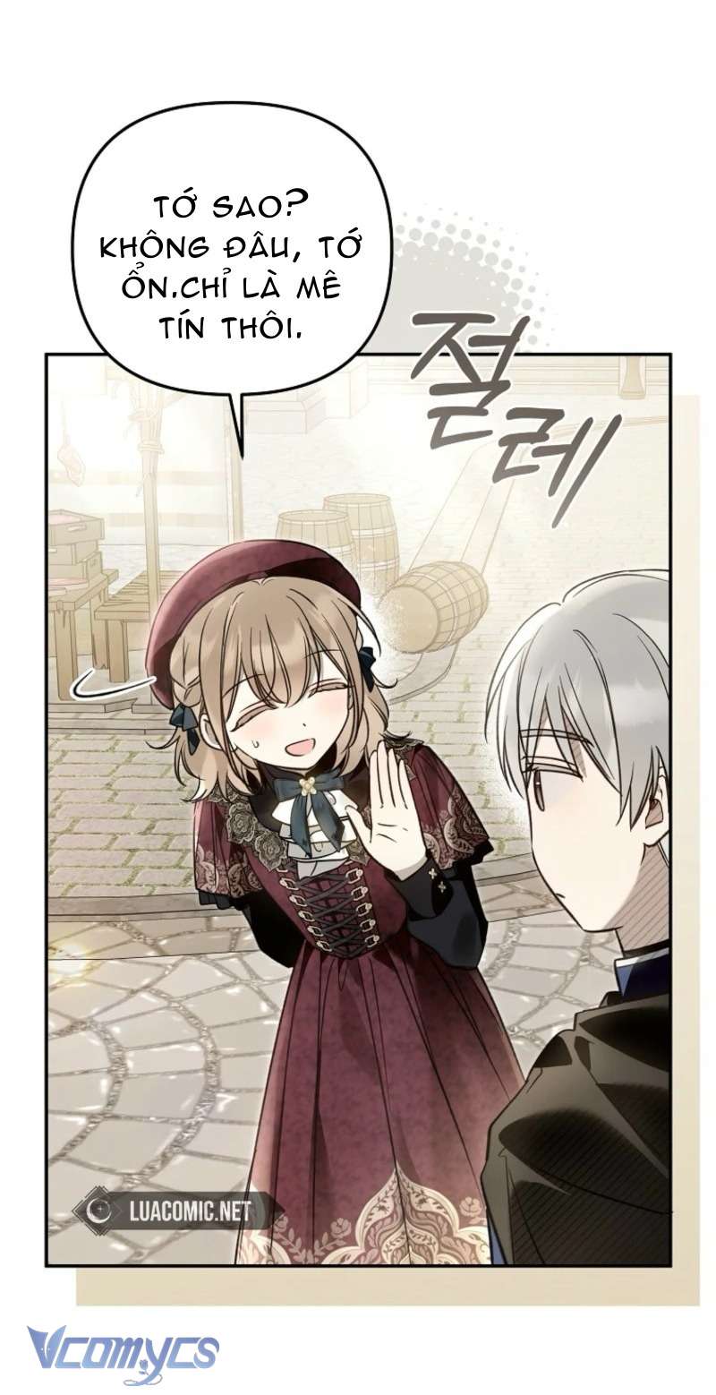 Độc Chiếm Sủng Ái Của Công Chúa Út, Mọi Người Đều Say Mê Tôi. Chap 42 - Next Chap 43