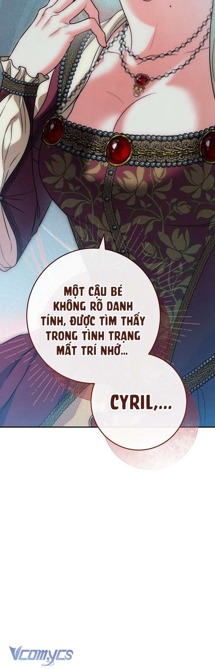 Hôn Nhân Vụ Lợi 2: Bản Tình Ca Không Thể Quên Chap 27 - Trang 2