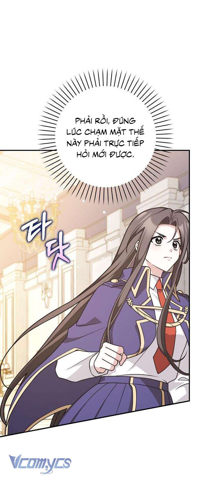 Tôi Thề Chúng Ta Chỉ Là Bạn Chapter 52 - Next Chapter 53