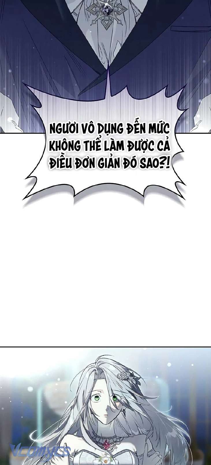 Cứ Cố Gắng Hết Sức Để Hối Hận Chap 21 - Trang 4