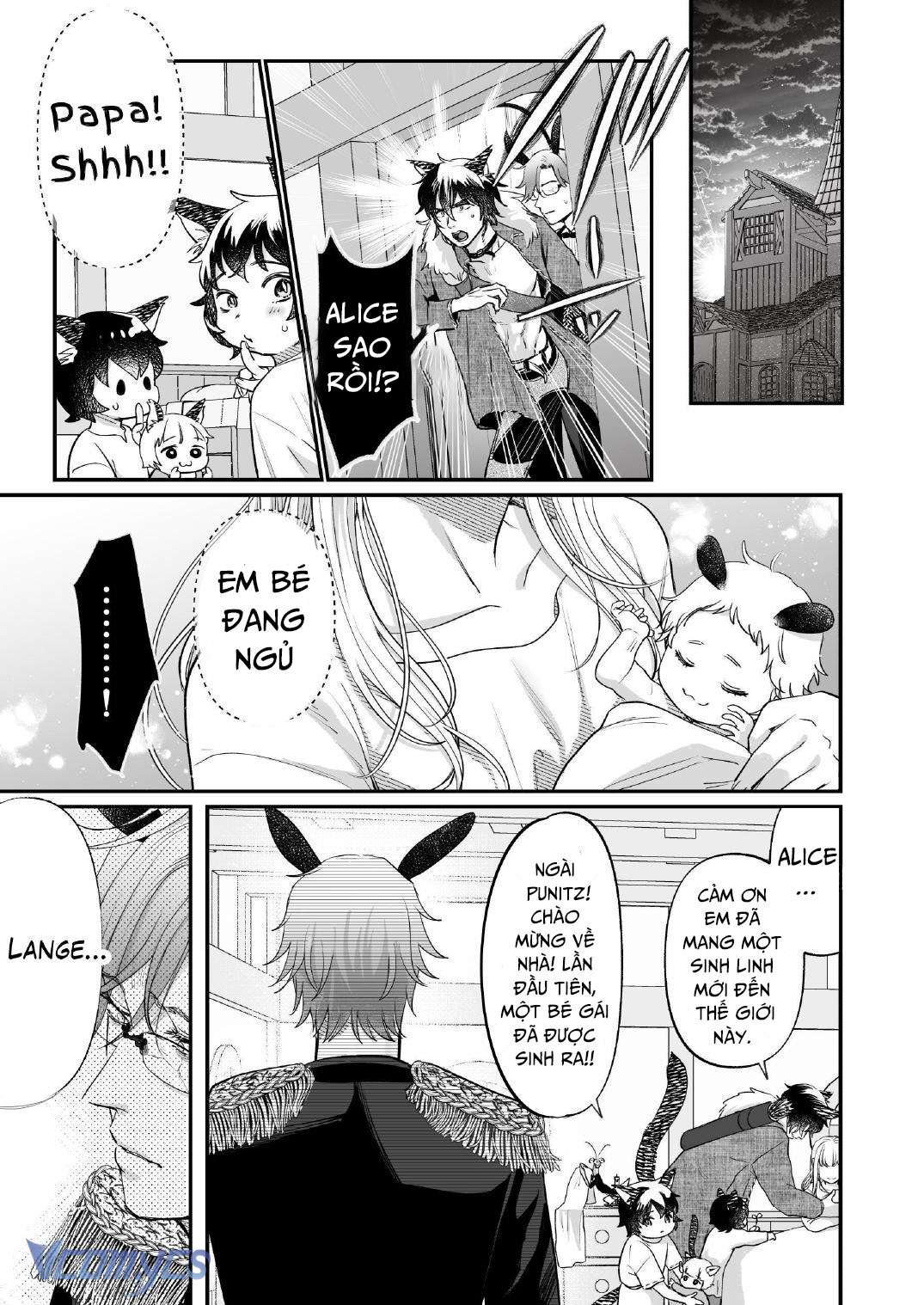 [18+] Tuyển Tập Manga Khiêu Dâm Chap 19.2 - Trang 2