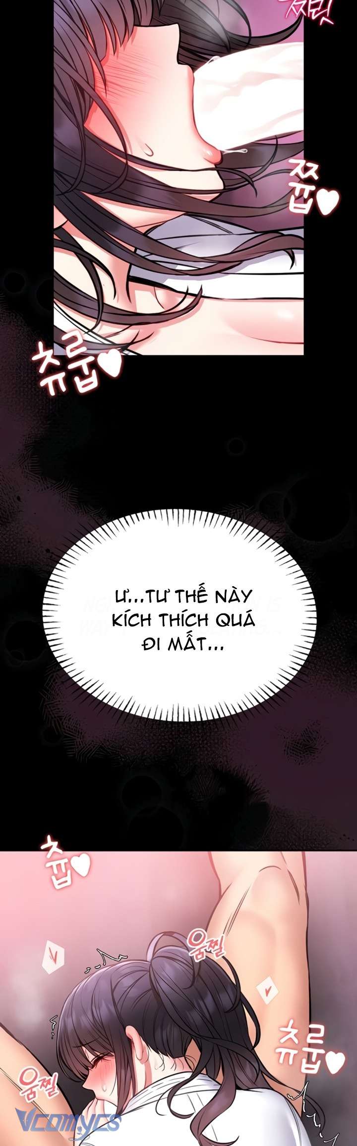 Hướng Dẫn Bảo Vệ Bản Thân Chap 10 - Trang 2