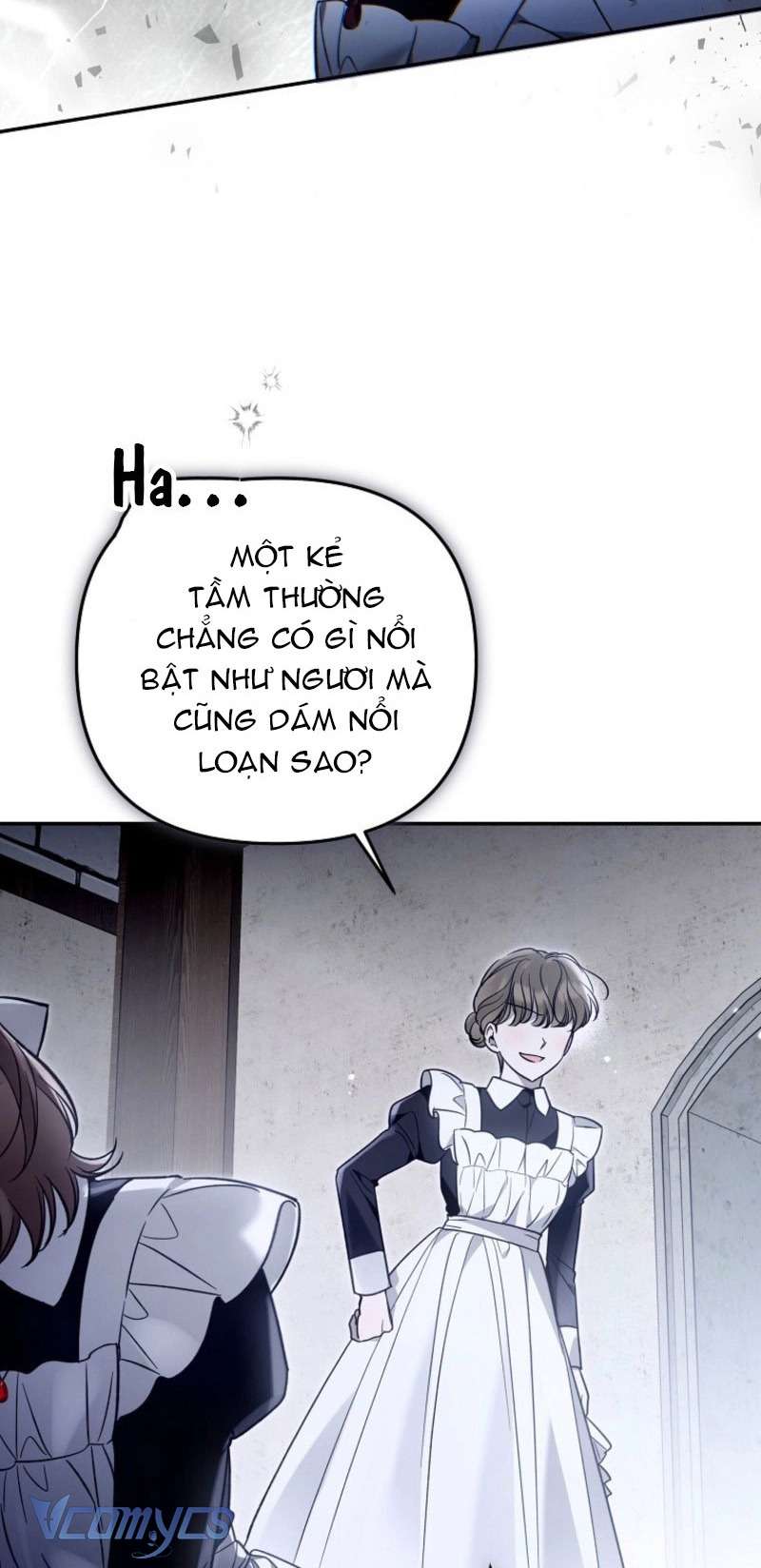 Độc Chiếm Sủng Ái Của Công Chúa Út, Mọi Người Đều Say Mê Tôi. Chap 36 - Trang 4