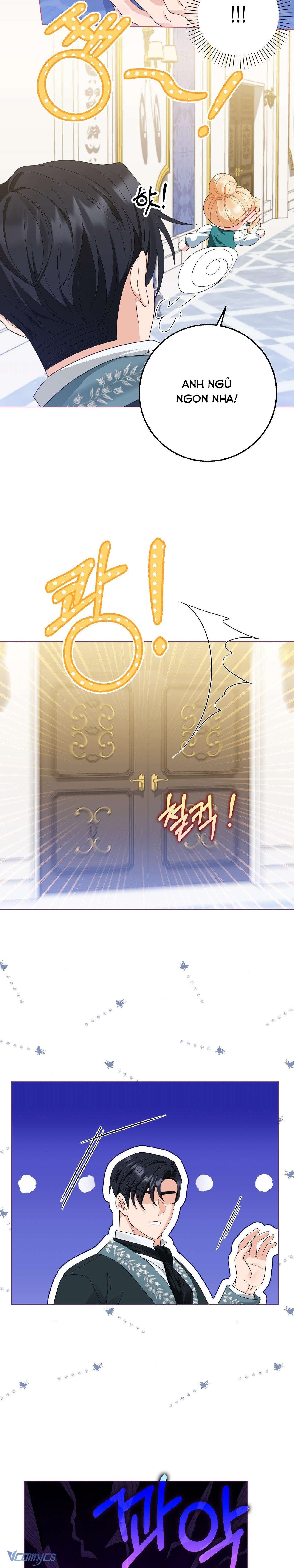 [18+] Cách Giáo Dục Quý Cô Chap 39 - Trang 3