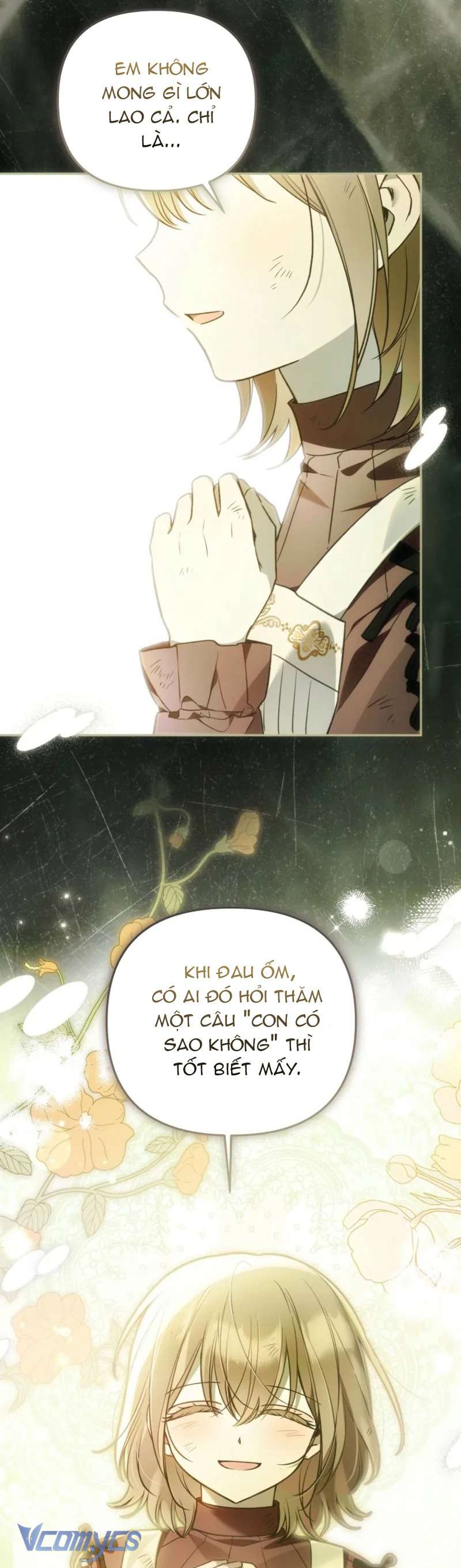 Độc Chiếm Sủng Ái Của Công Chúa Út, Mọi Người Đều Say Mê Tôi. Chap 39 - Trang 3