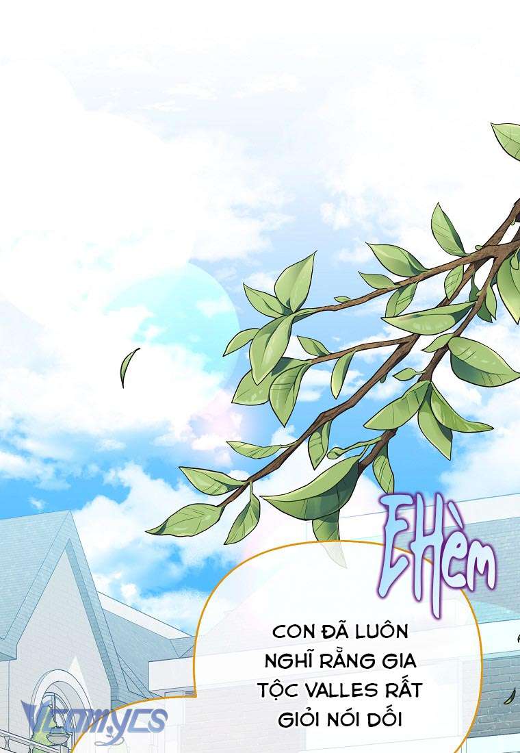 Nhân Vật Phản Diện Đều Thích Tôi Chap 66 - Trang 3