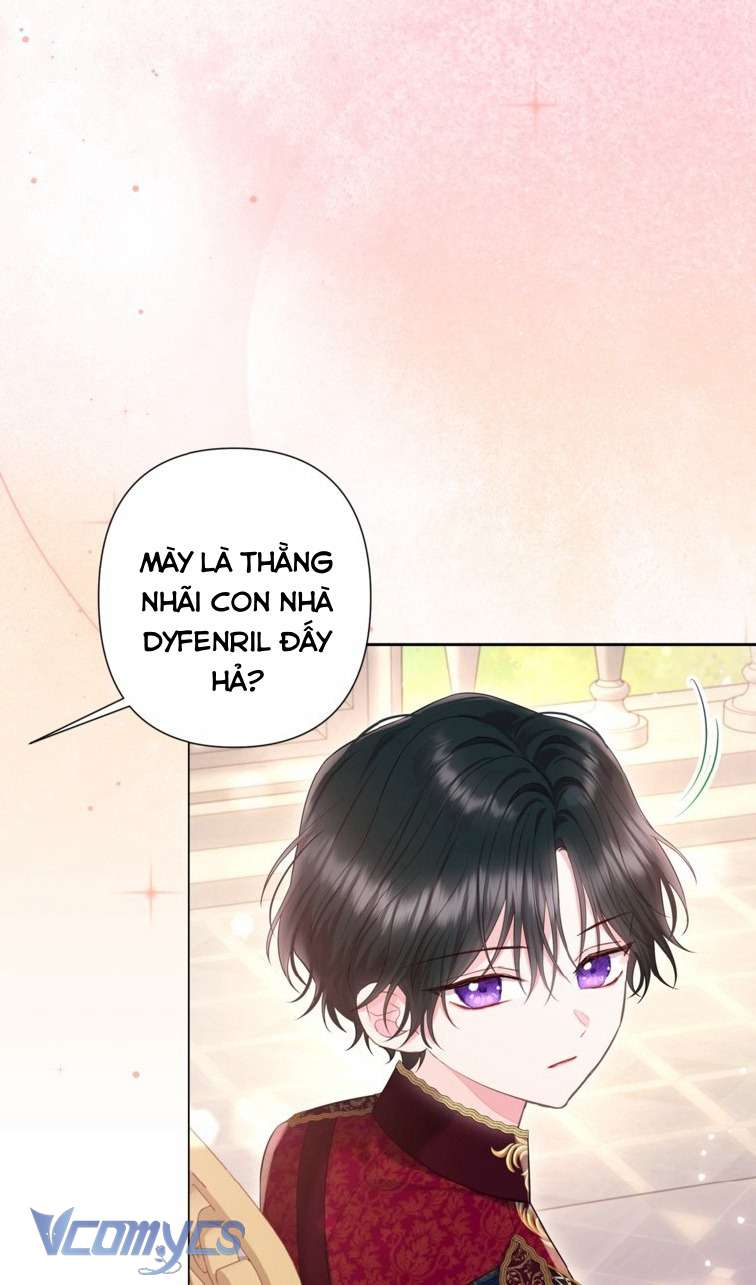 Người Anh Trai Mạnh Nhất Của Tôi Đã Mất Trí Nhớ Chap 35 - Trang 2