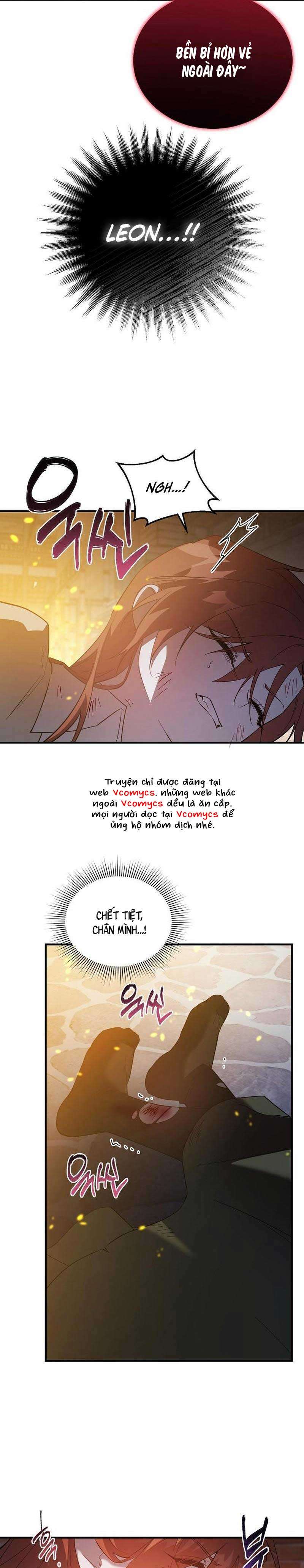 Nữ Hầu Báo Thù: Thời Khắc Cuối Cùng Chap 29 - Next Chap 30