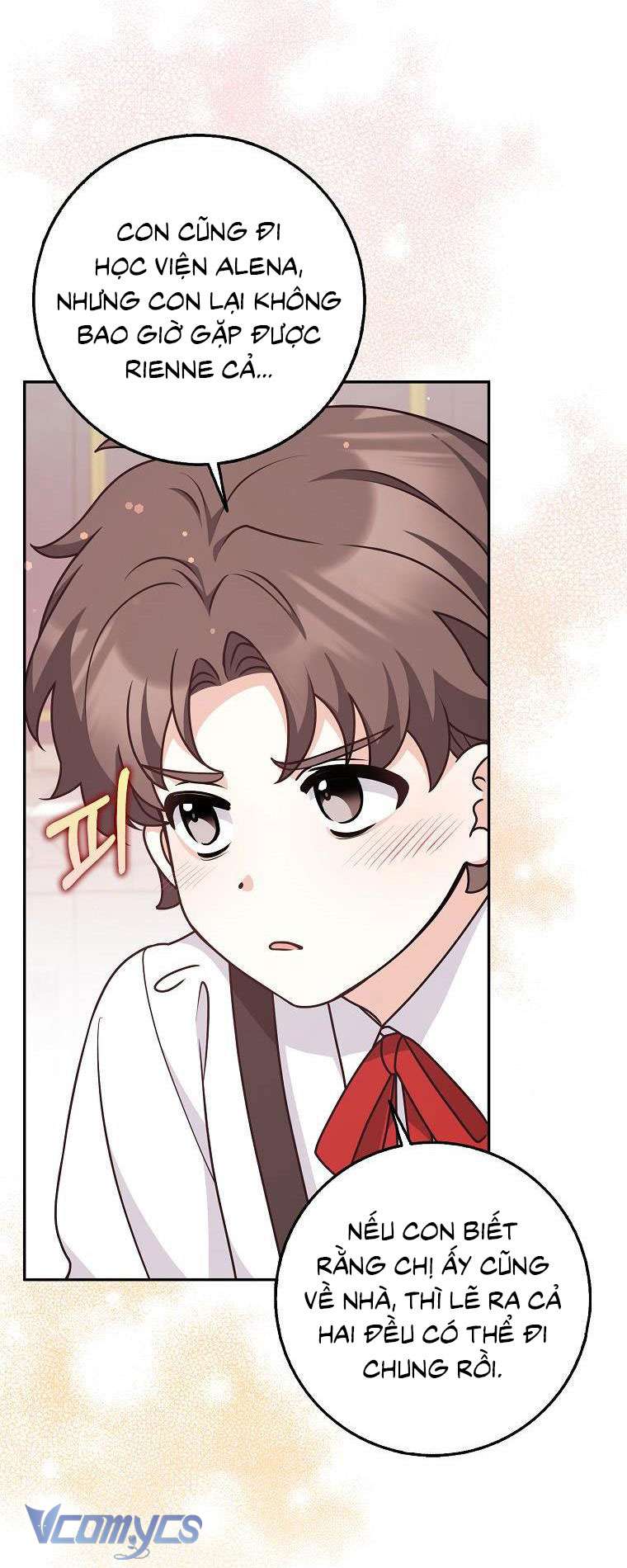 Tôi Thề Chúng Ta Chỉ Là Bạn Chapter 45 - Next Chapter 46