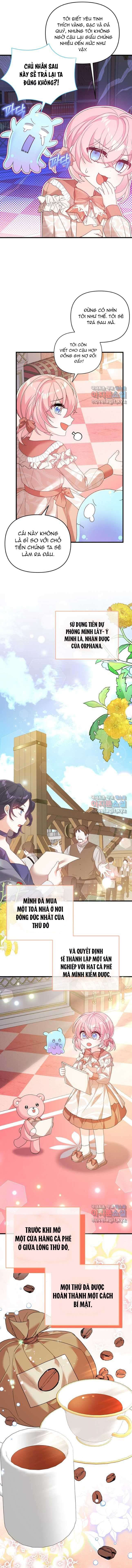 VÌ ANH TRAI TÔI SẼ QUYẾN RŨ NAM CHÍNH Chap 40 - Trang 2