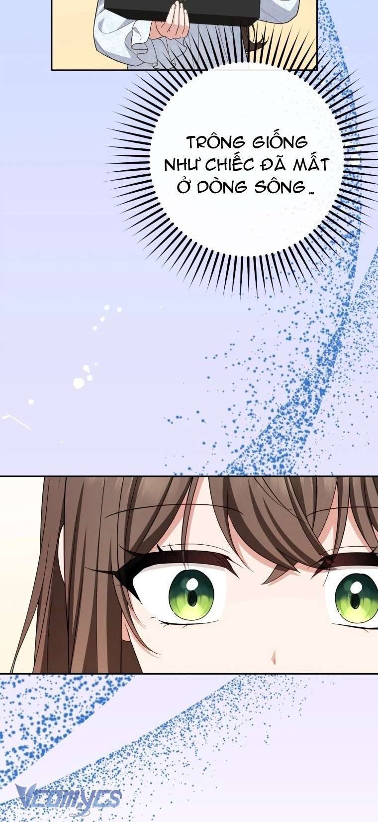 Được Yêu Thương Mà Còn Ngại Ngùng Sao! Chap 95 - Trang 4