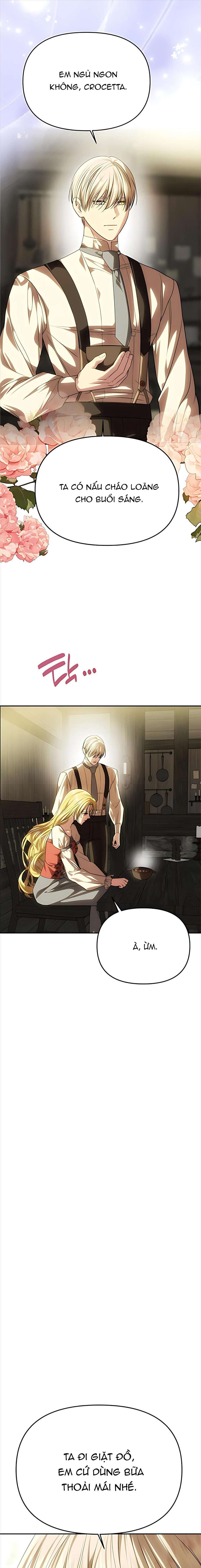 Chỉ Cần Một Người Chồng Là Đủ Chap 75 - Trang 3